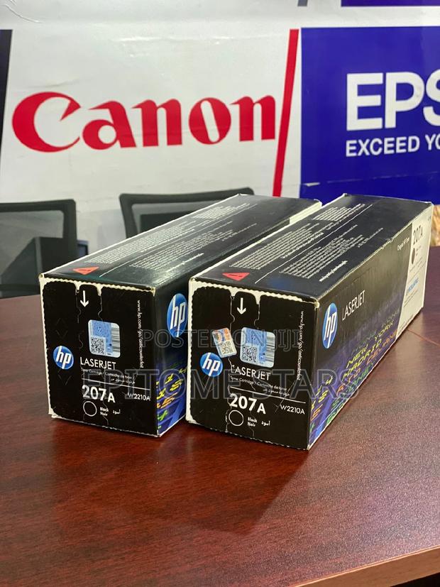 Hp 207A Toner Yileded Unique Guality