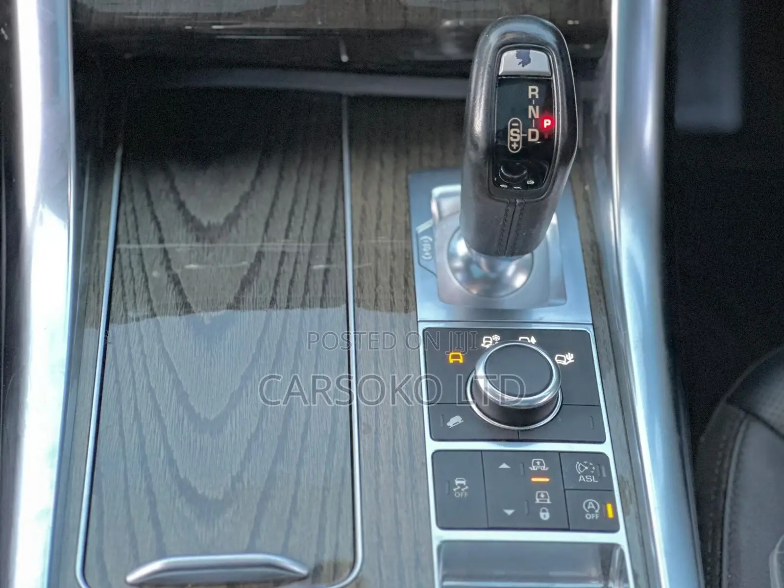 Land Rover Range Rover Sport 2016 White