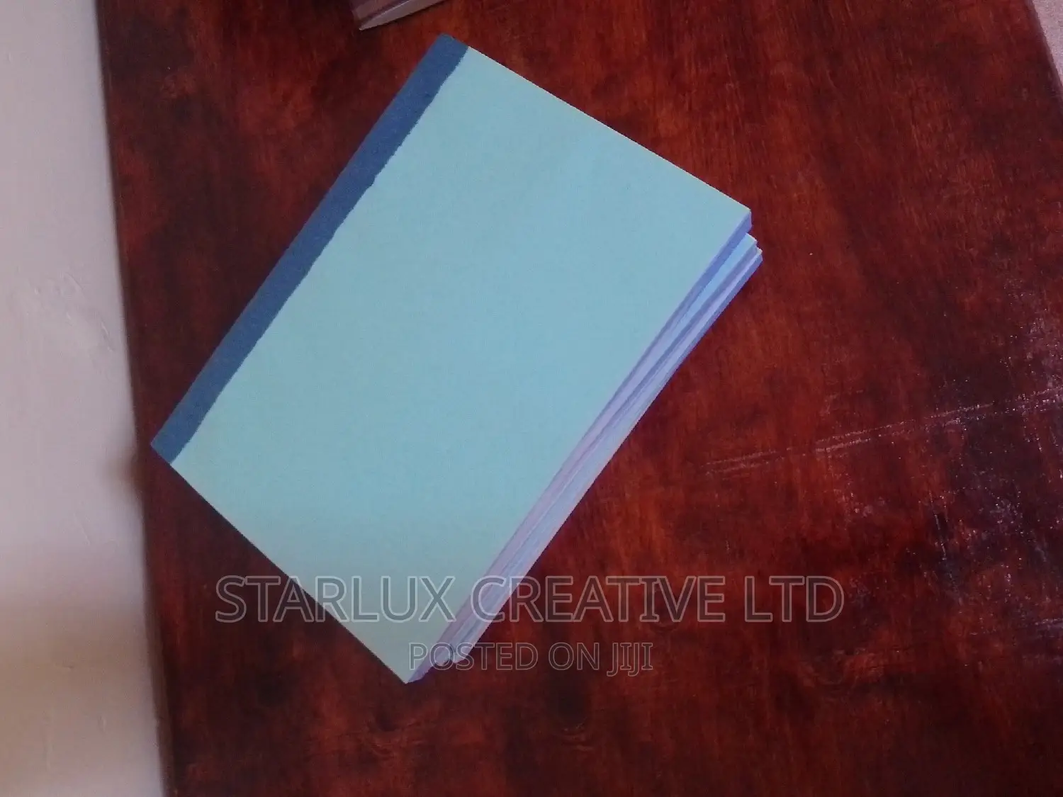 Receipt Books, Invoice, Delivery Notes