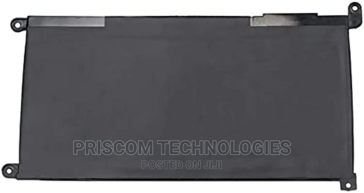 Dell Inspiron 15 5568 7560 5567/13 7368 Battery WDX0R WDXOR