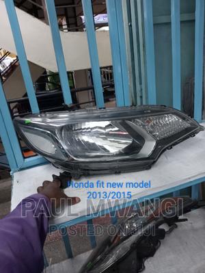 Honda Fit Model 2013/2015