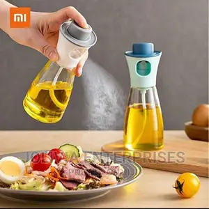 Oil Spray Control Bottle