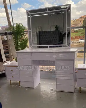 Classic Dressing Mirror