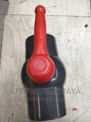 PVC Ballcock 4" - thumbnail 2