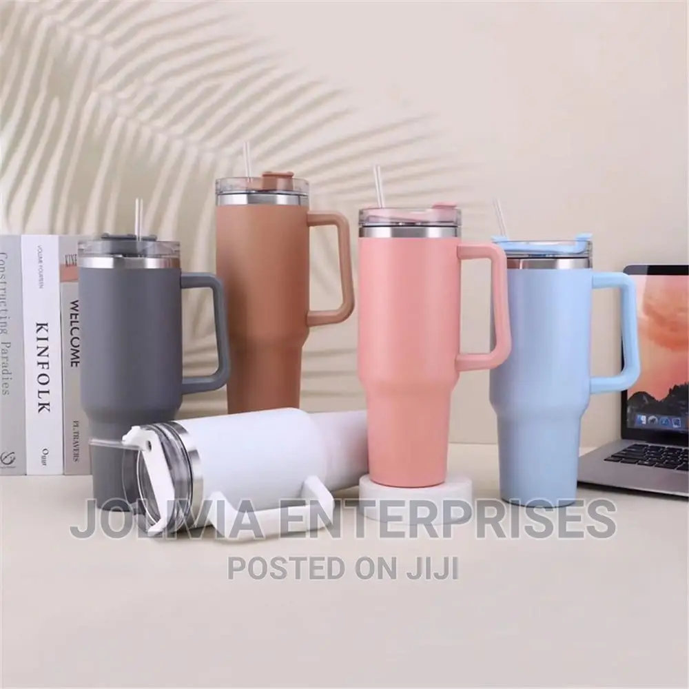Thermal Cup Insulation Hot and Cool Cup Flask