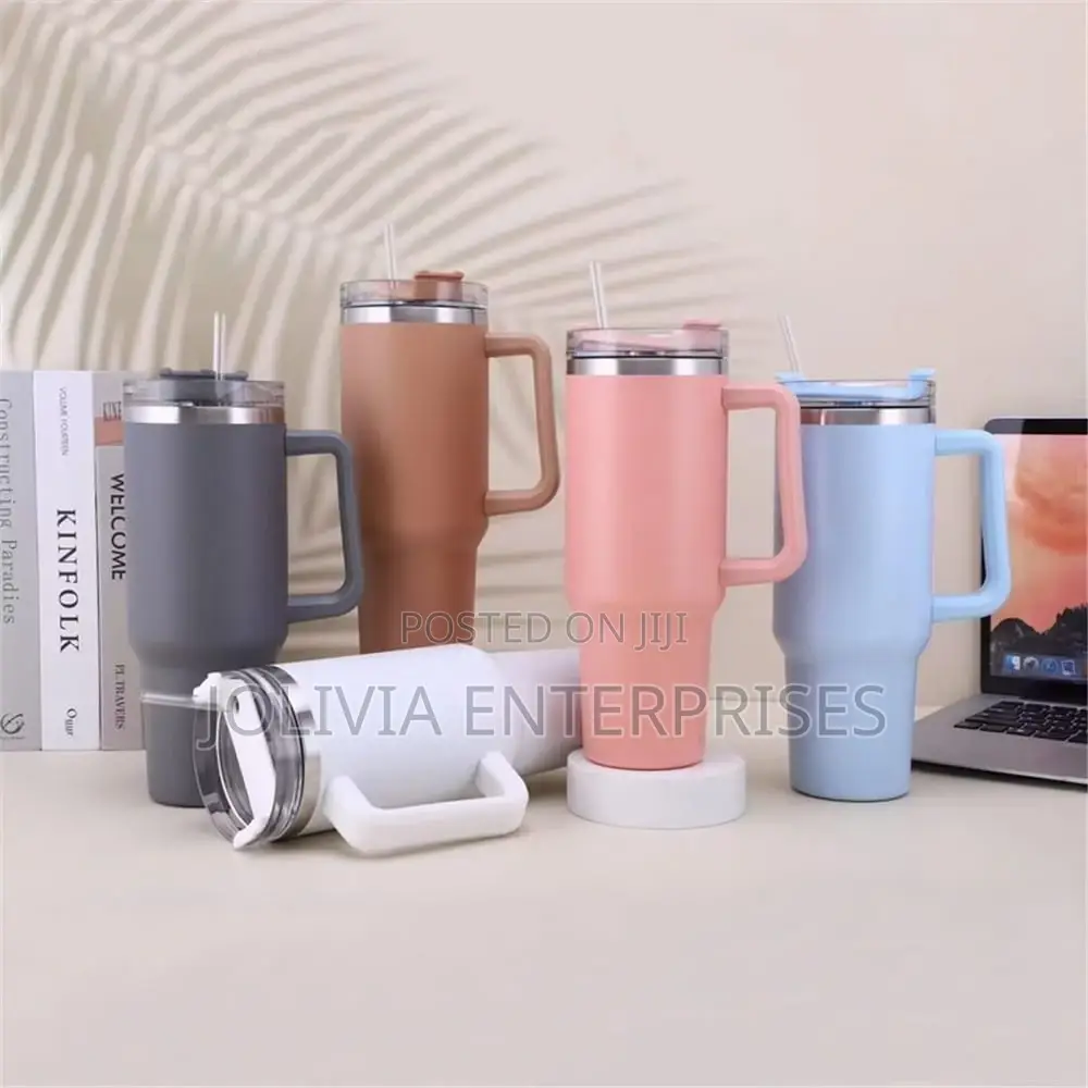 Thermal Cup Insulation Hot and Cool Cup Flask