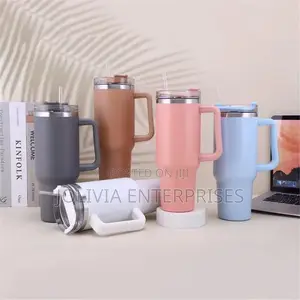 Thermal Cup Insulation Hot and Cool Cup Flask