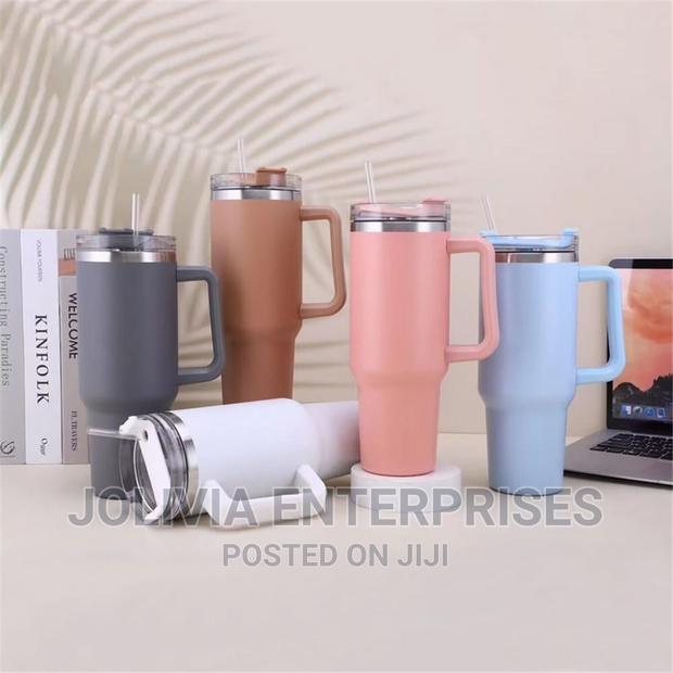 Thermal Cup Insulation Hot and Cool Cup Flask