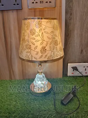 Bedside Lampshade