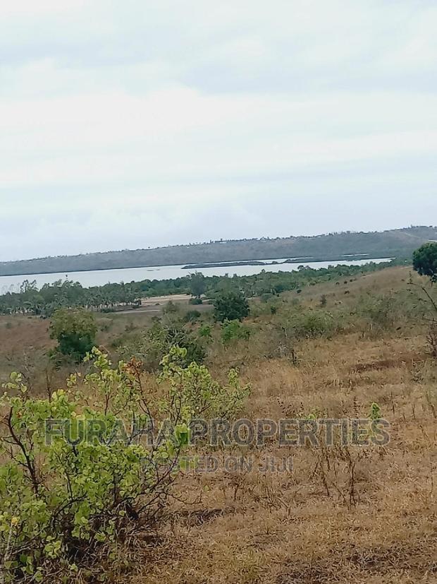 For Sale 1 Acre Plot Touching Dongo Kundu Bypass - main view