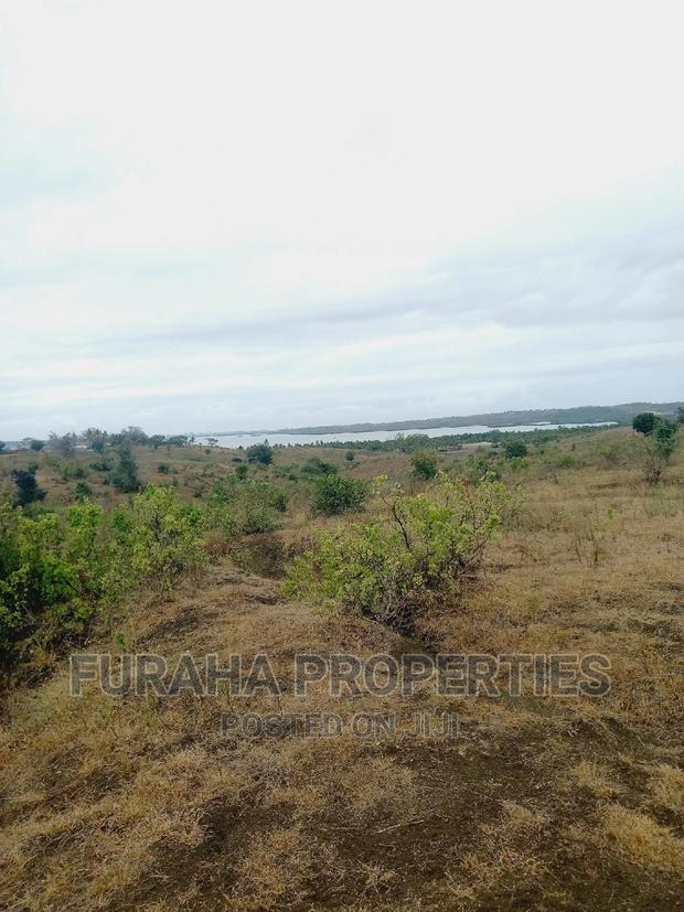 For Sale 1 Acre Plot Touching Dongo Kundu Bypass - thumbnail 3