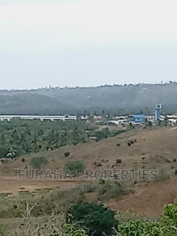 For Sale 1 Acre Plot Touching Dongo Kundu Bypass - thumbnail 4
