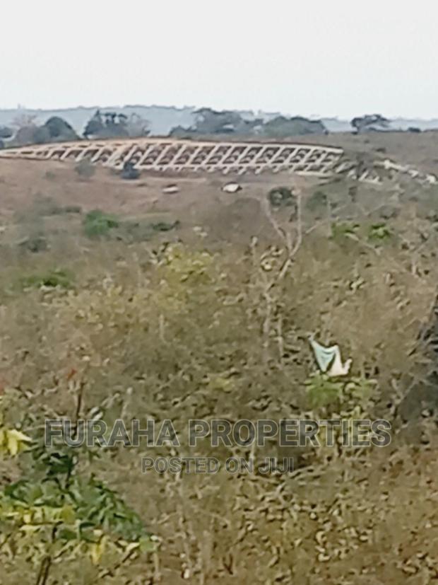 For Sale 1 Acre Plot Touching Dongo Kundu Bypass - thumbnail 5