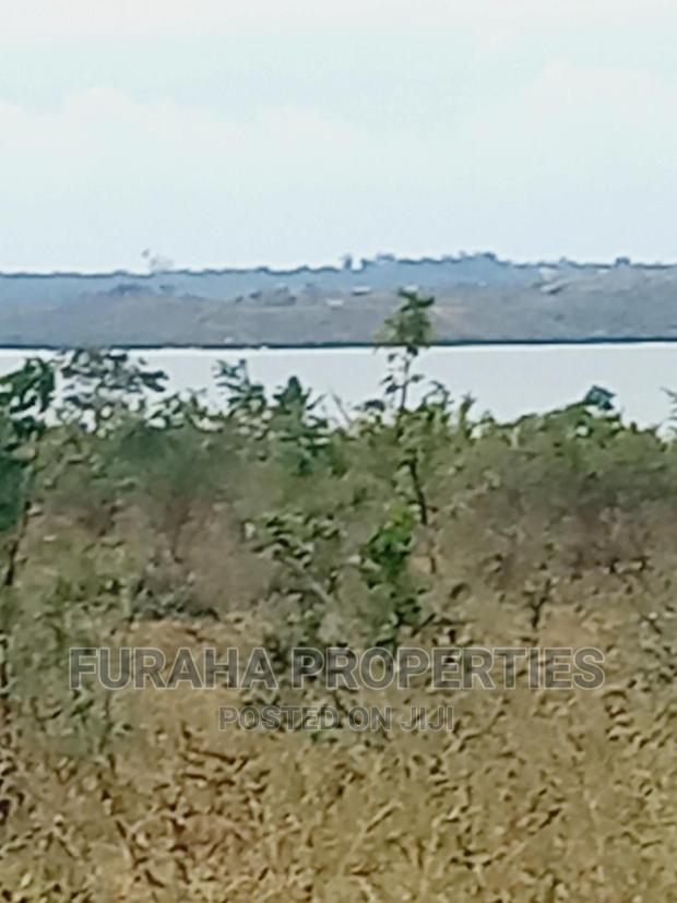 For Sale 1 Acre Plot Touching Dongo Kundu Bypass - thumbnail 6