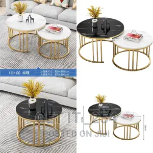 2 in 1 Nesting Coffee Table