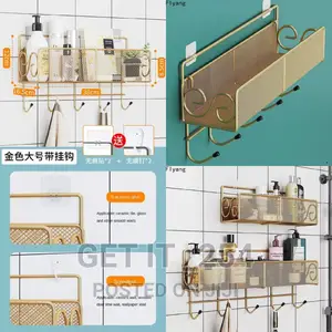 Multipurpose Storage Organizer