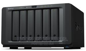 Synology Disk Station DS1621+/ DS1621+ Synology Disk Station - thumbnail 2