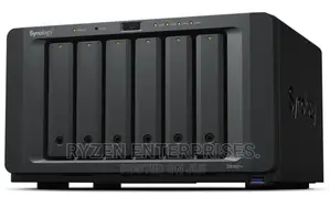 Synology Disk Station DS1621+/ DS1621+ Synology Disk Station