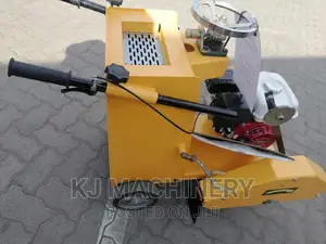 Concrete Cutter Honda Engine Petrol Powered-Quality