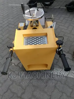 Concrete Cutter Honda Engine Petrol Powered-Quality