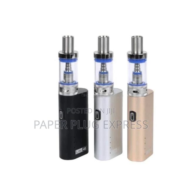 Jomo Lite 40 Watt Subohm Box Mod Refillable Vape - thumbnail 3