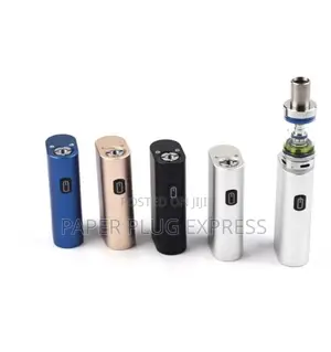 Jomo Lite 40 Watt Subohm Box Mod Refillable Vape