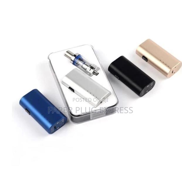 Jomo Lite 40 Watt Subohm Box Mod Refillable Vape - thumbnail 4