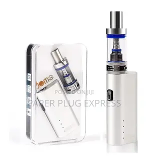 Jomo Lite 40 Watt Subohm Box Mod Refillable Vape