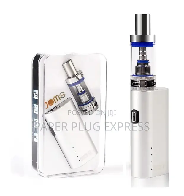 elfbar nachfüll pod läuft aus Best deals for JOMO TECH Ecig Box Mod Lite 40 E Shisha Vape Mod Kit 40W Sub  Ohm E Cigarette Starter Kit Pyrex Glass Atomiser Tank Ecig Kit in Nepal main image 0