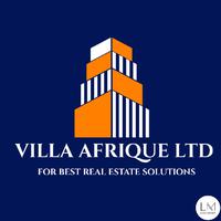 Villa Afrique Ltd logo