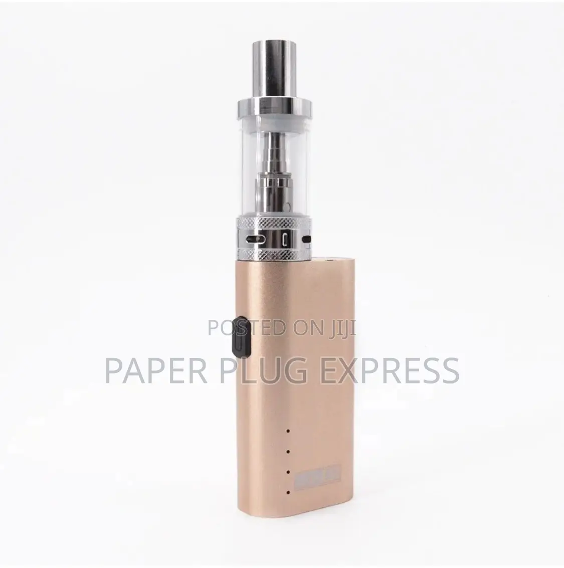 Jomo Lite 40 Watt Subohm Box Mod Refillable Vape