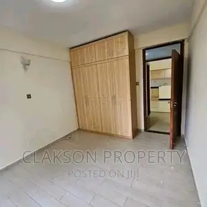 2bdrm Apartment in Kileleshwa for rent