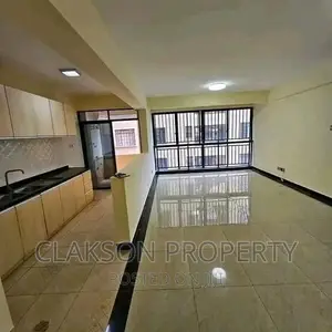 2bdrm Apartment in Kileleshwa for rent