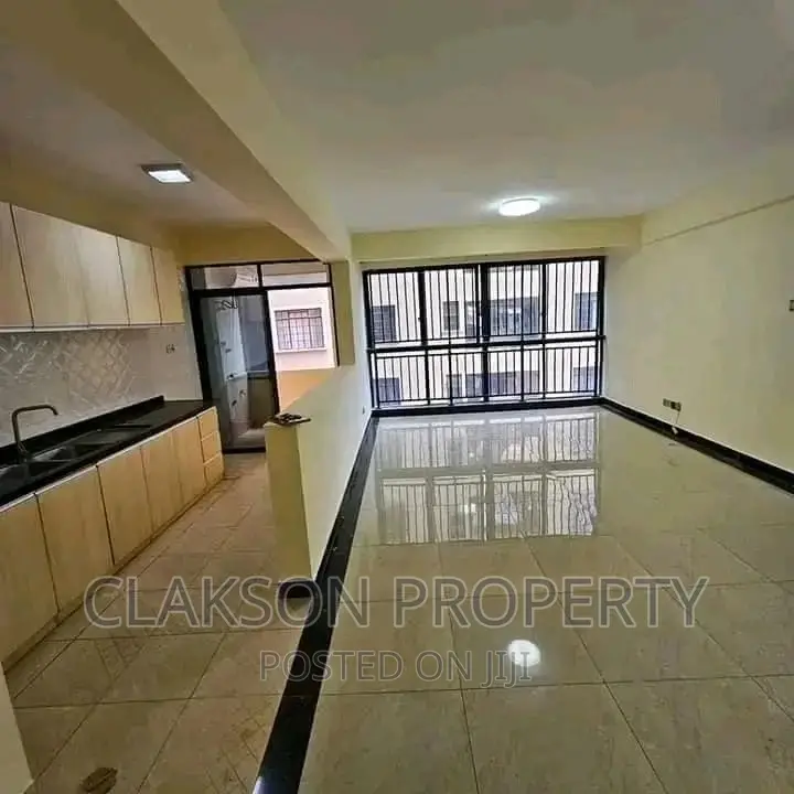 2bdrm Apartment in Kileleshwa for rent