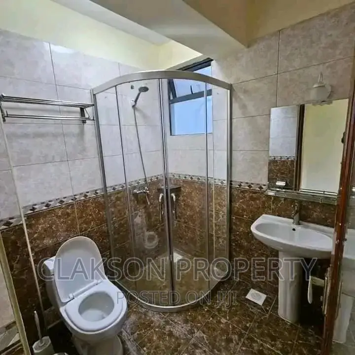 2bdrm Apartment in Kileleshwa for rent