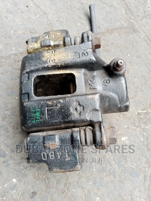 Prado J95, J120,J150,Fortuner, Surf,Rear Calipers Available.