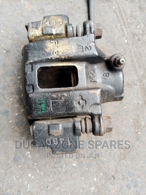 Prado J95, J120,J150,Fortuner, Surf,Rear Calipers Available. - thumbnail 5