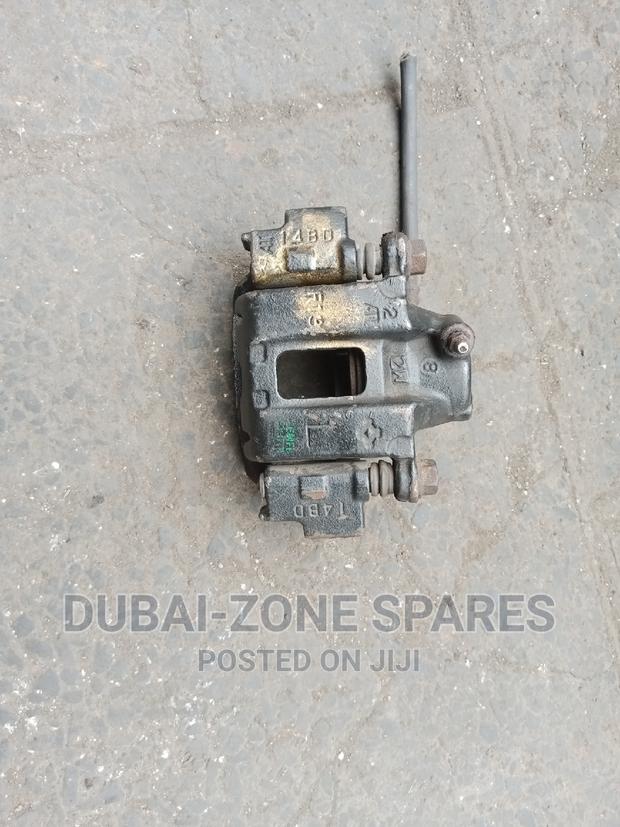 Prado J95, J120,J150,Fortuner, Surf,Rear Calipers Available. - thumbnail 6
