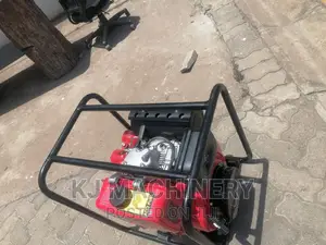 DIESEL Powered High Pressure Water Pump-16hp-Primoitaly