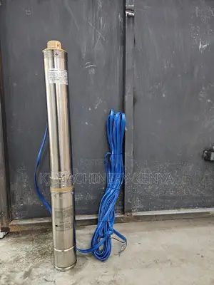 Primo Italy Submersible Water- Pump