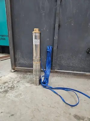 Primo Italy Submersible Water- Pump