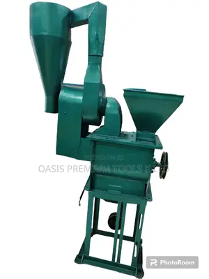 Maize Huller