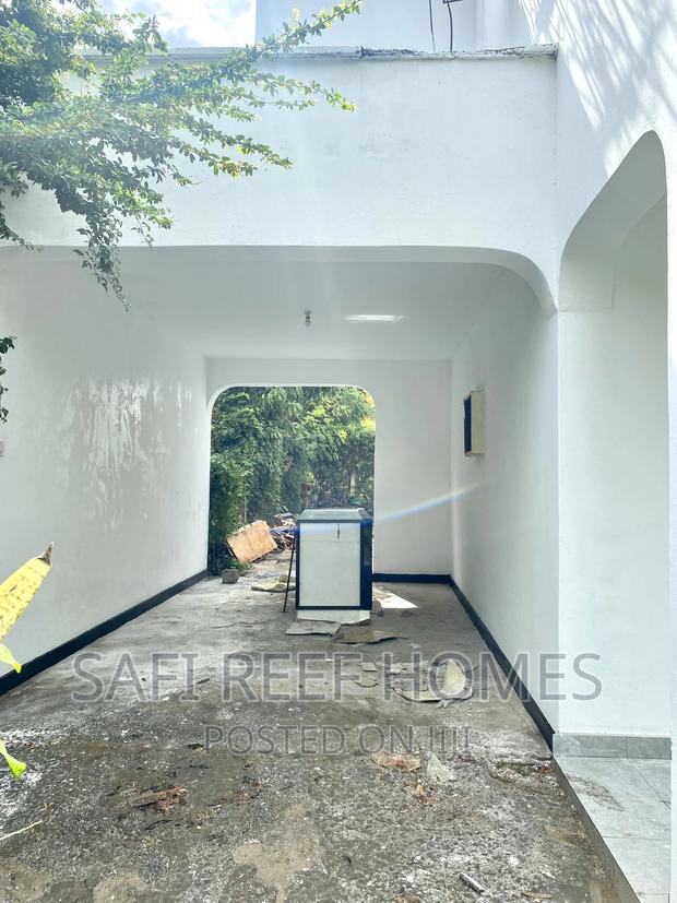 4bdrm Maisonette in Nyali for rent - thumbnail 5