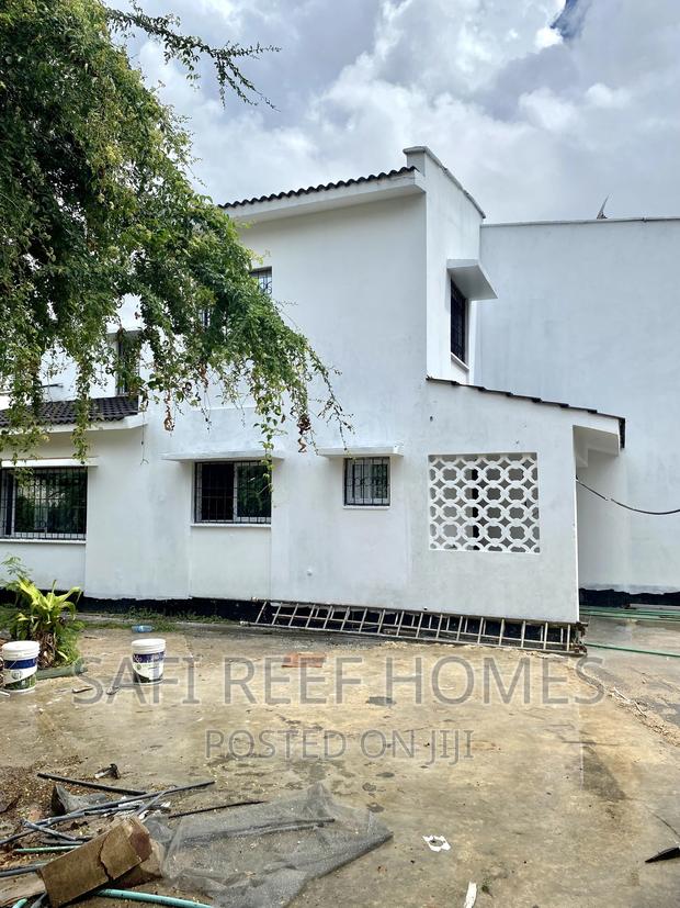 4bdrm Maisonette in Nyali for rent - thumbnail 7