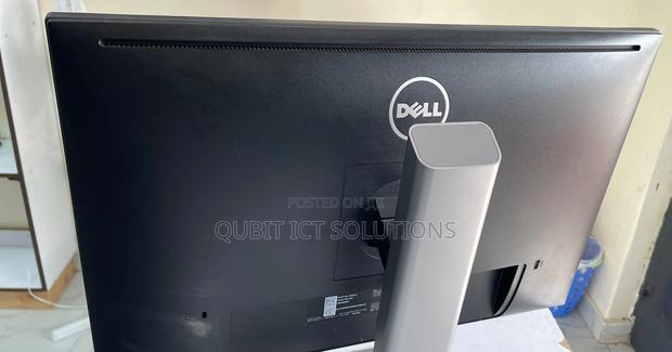 24” Dell Monitor - thumbnail 2