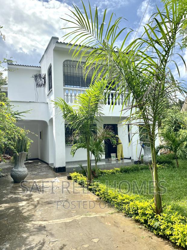 4bdrm Maisonette in Nyali for rent - main view
