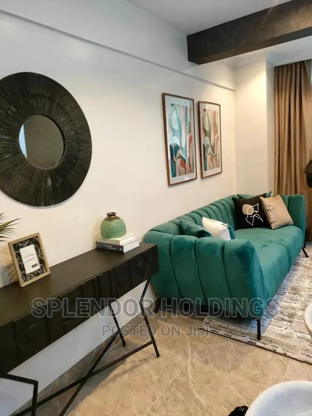 1bdrm Apartment in Hurlingham for sale