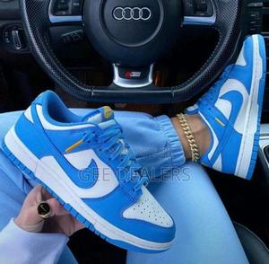 Jordan 1 Sneakers - thumbnail 3