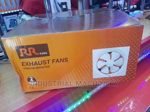 Exhaust Fan -New