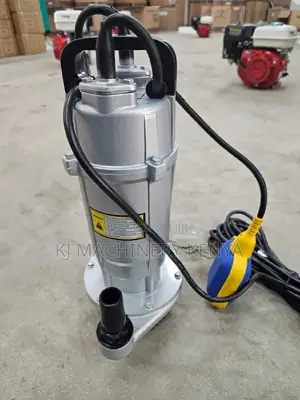 Submersible Water Pump Shallow Well